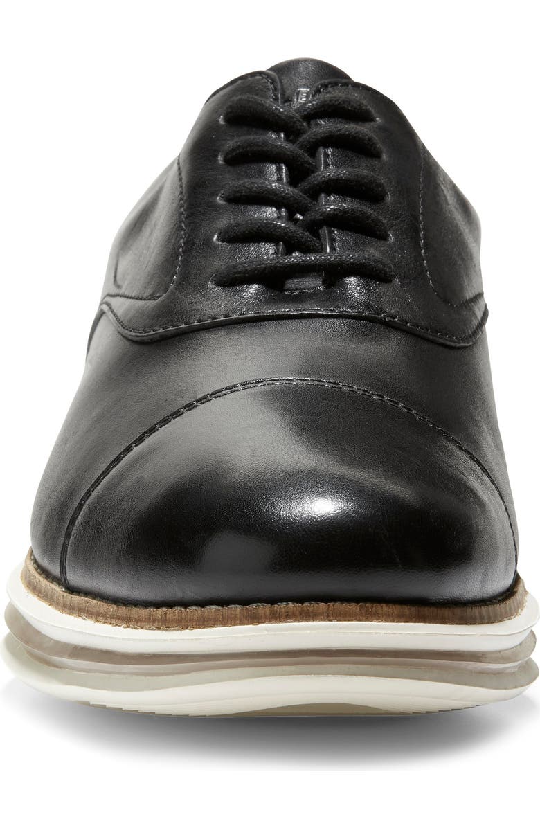 Cole Haan OriginalGrand Cloudfeel Oxford, Alternate, color,