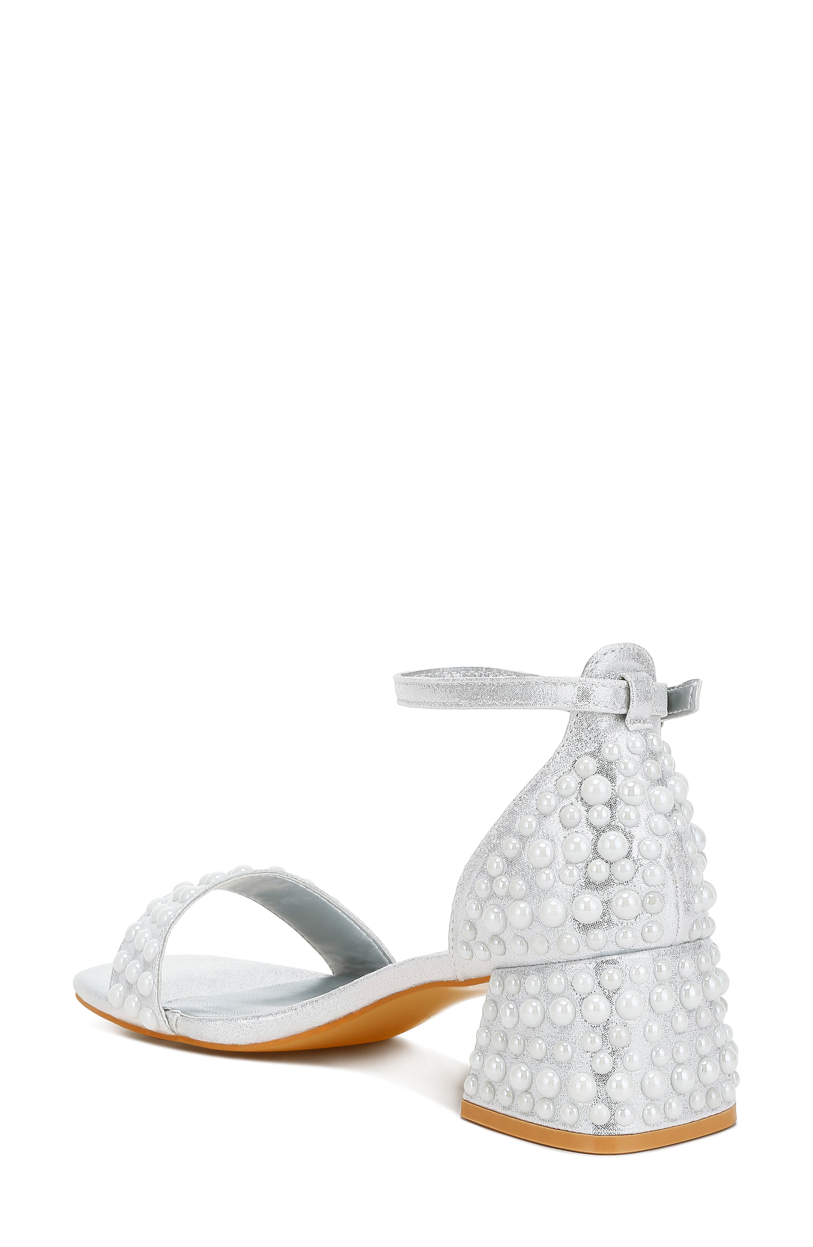 Nocturnal Sandal - image 4