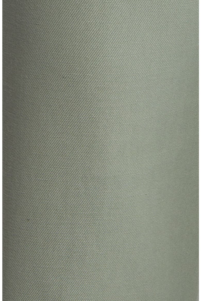 Harbor Stretch Terry Wide Leg Pants, Alternate, color, COASTAL SAGE