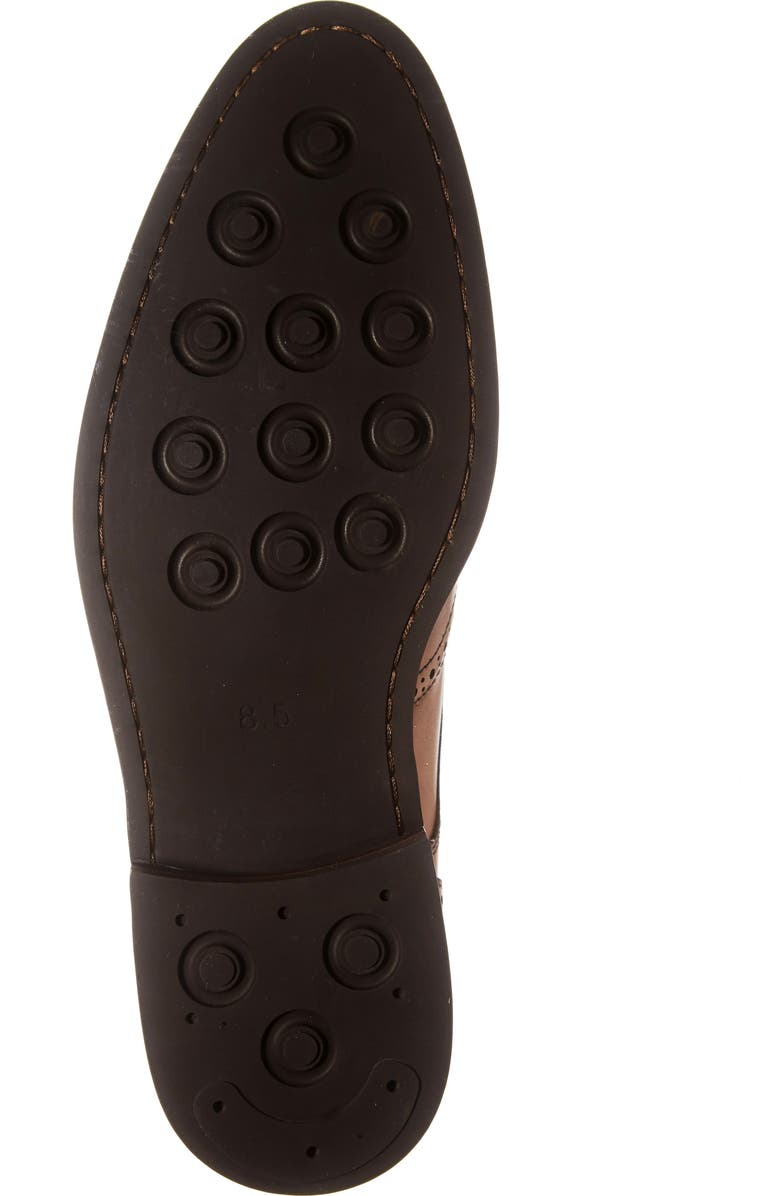 1901 Bremerton Wingtip, Alternate, color,