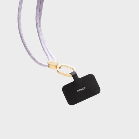 Crossbody Phone Strap