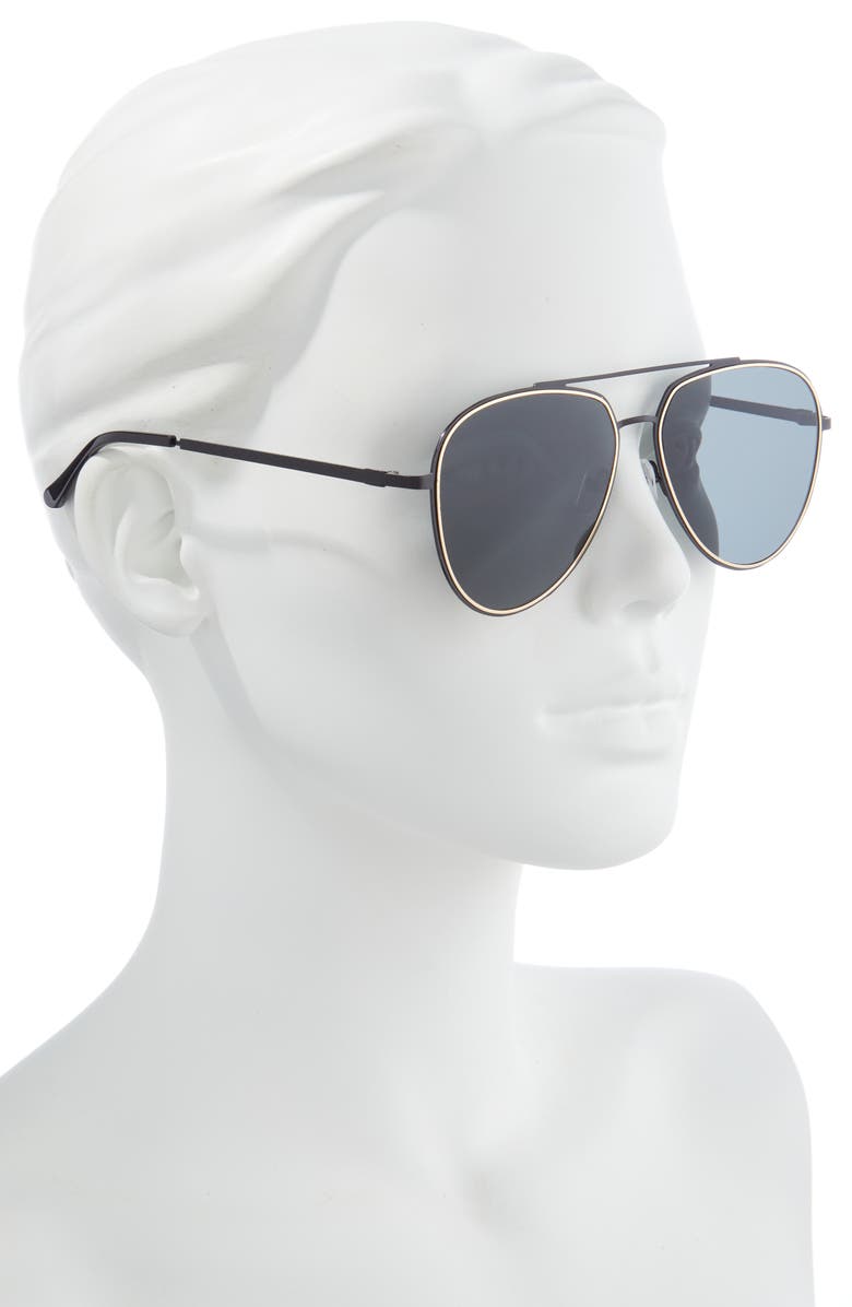 BP. Aviator Sunglasses, Alternate, color, 