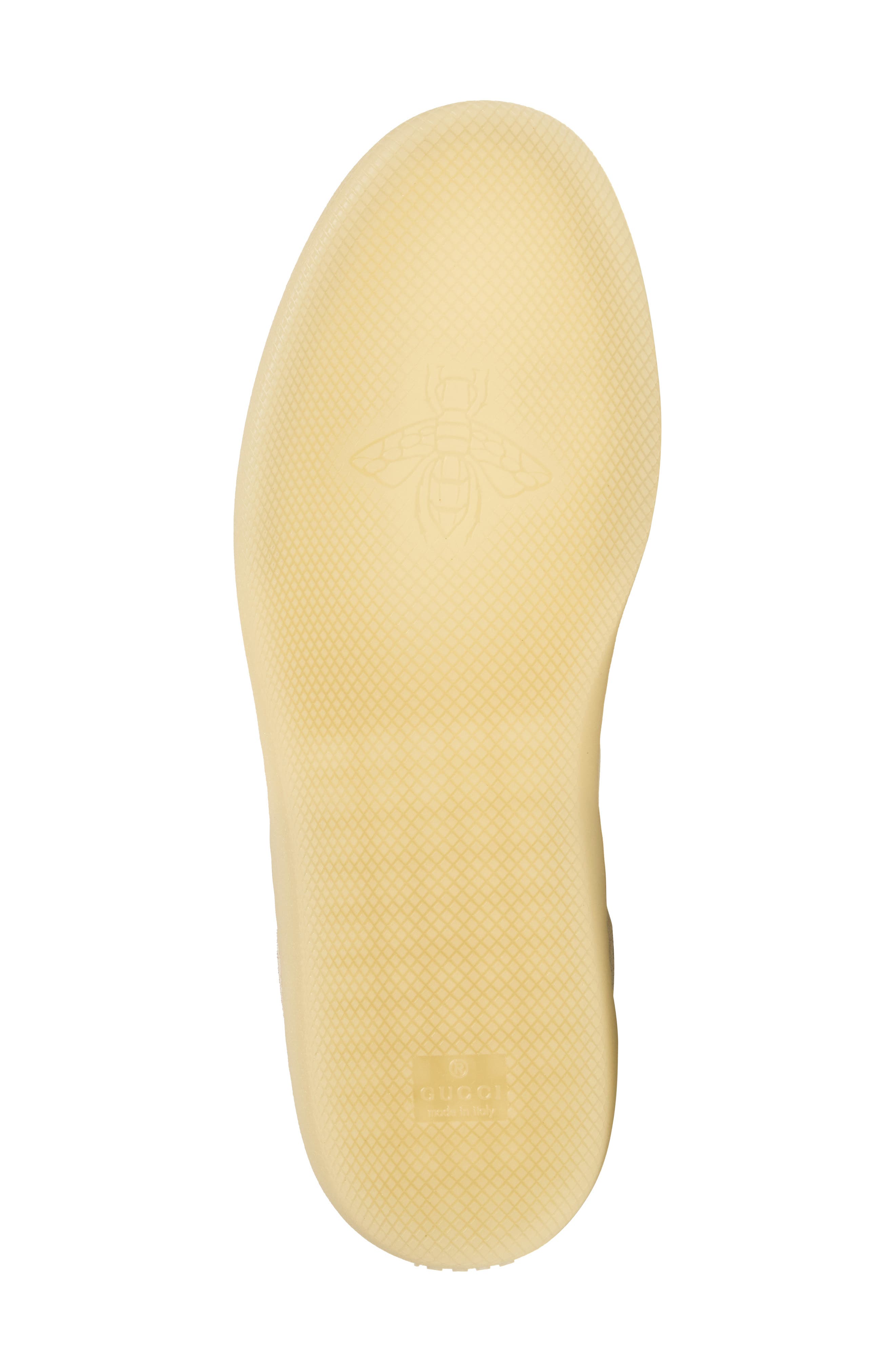 Gucci G74 Logo Sneaker, Alternate, color, Sand