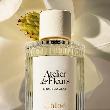 Chloé Atelier des Fleurs Miniature Fragrance Set | Nordstrom