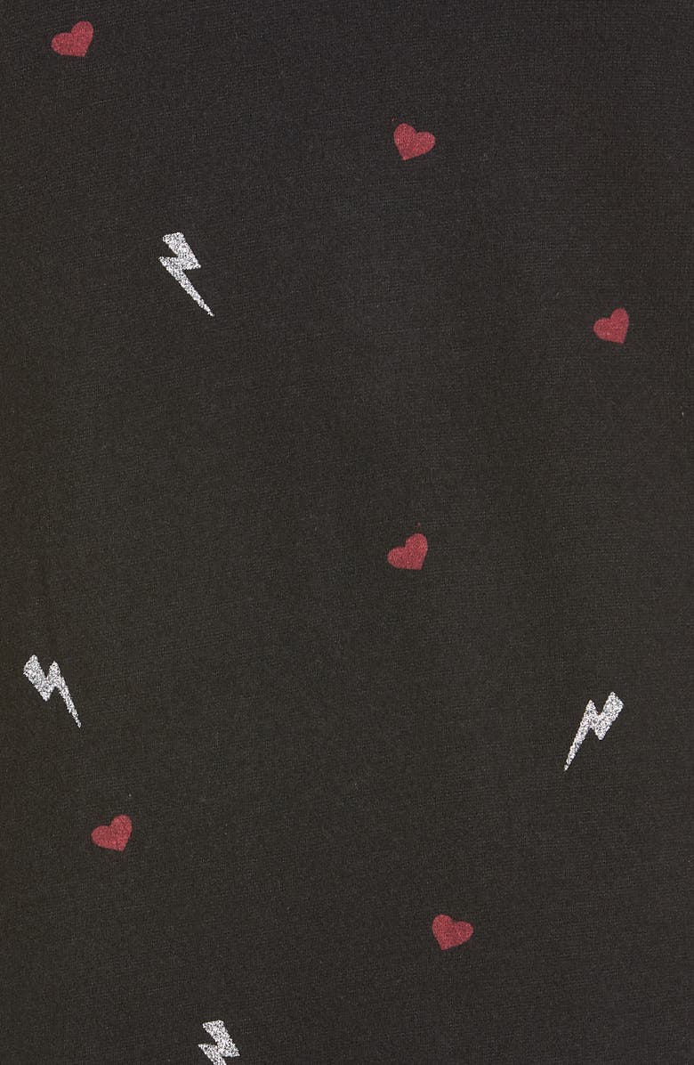 PJ Salvage Peachy Pajamas, Alternate, color,