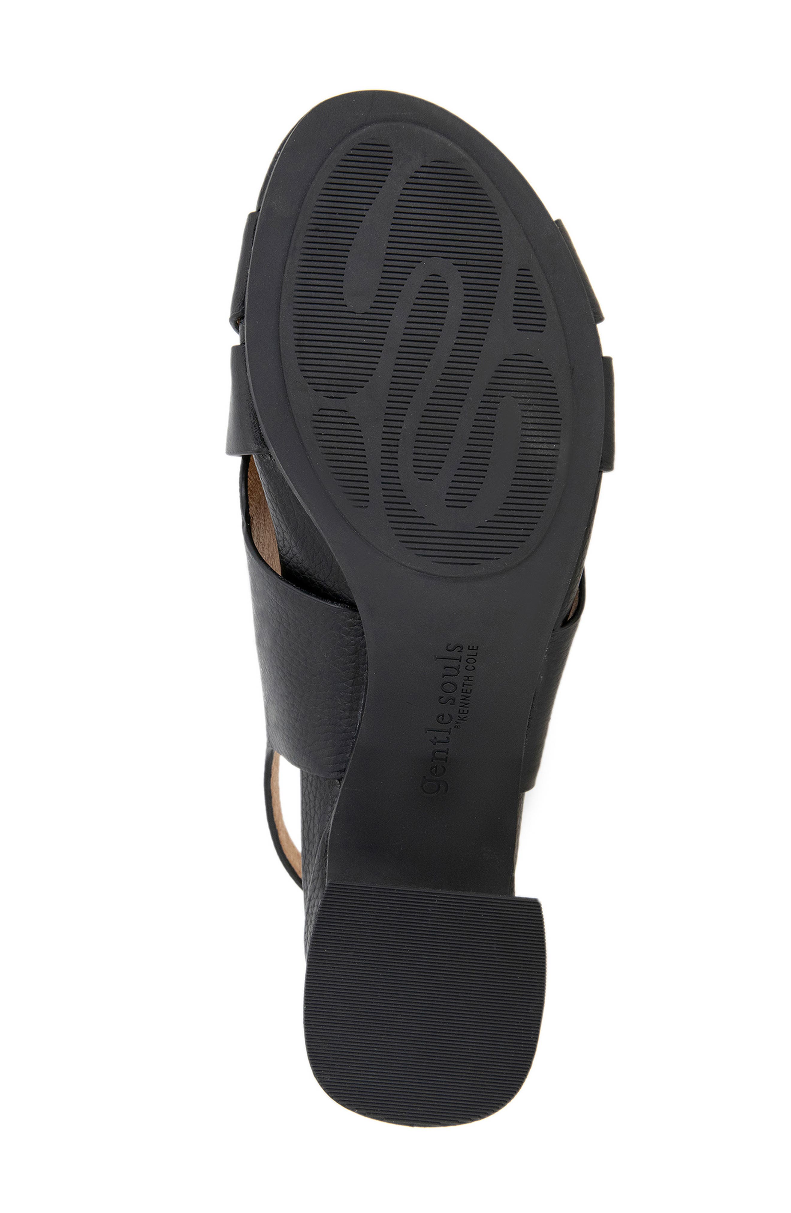 Gentle Souls Ivy Strappy Slingback Sandal, Alternate, color, 