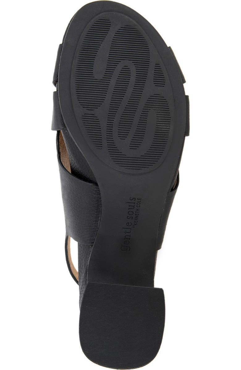 Gentle Souls Ivy Strappy Slingback Sandal, Alternate, color,