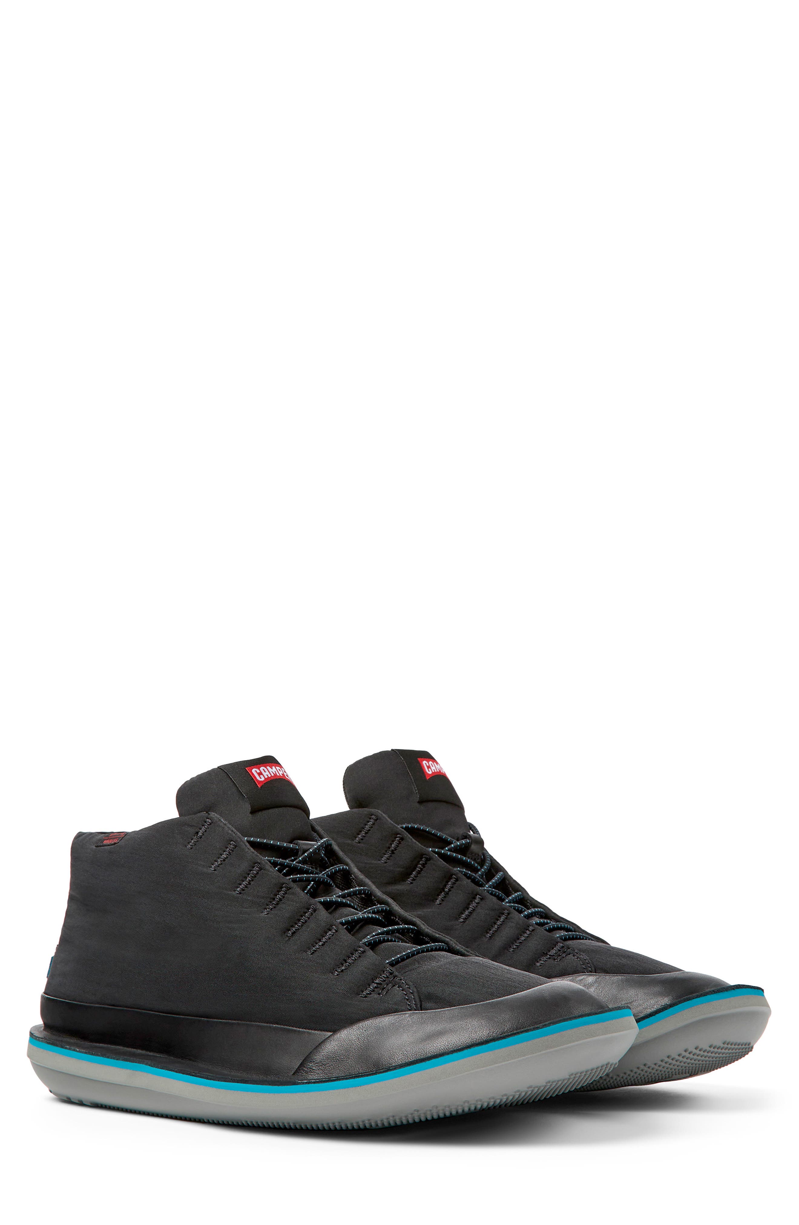 Camper Beetle Sneaker, Main, color, 