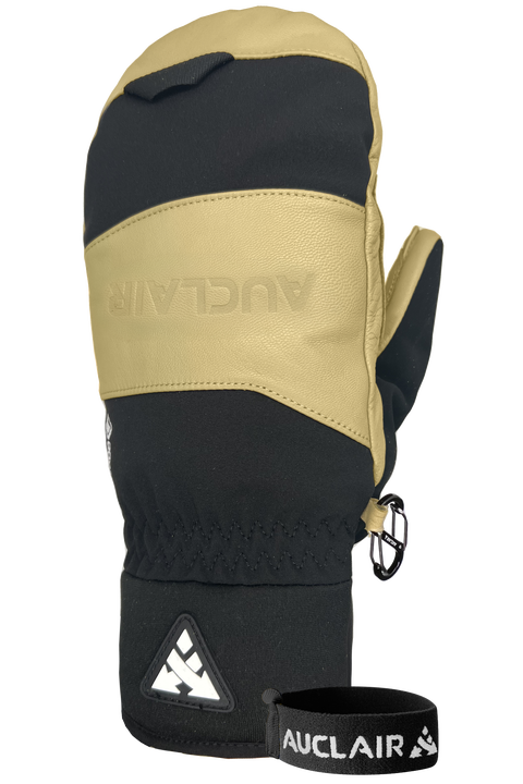 Icecrusher Mitts Gtx Warm