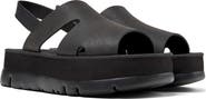 Camper Oruga Up Platform Sandal