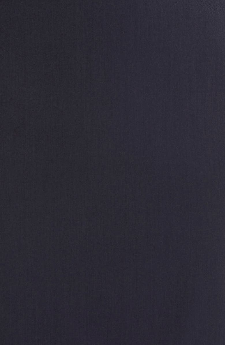 M.M.LaFleur The Aditi Recycled WonderTex Sheath Dress, Alternate, color,