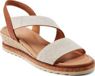 Easy Spirit Sabina Wedge Sandal
