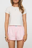 Princess Polly Sincar Boxer Shorts