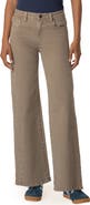 KUT from the Kloth Meg High Waist Wide Leg Jeans