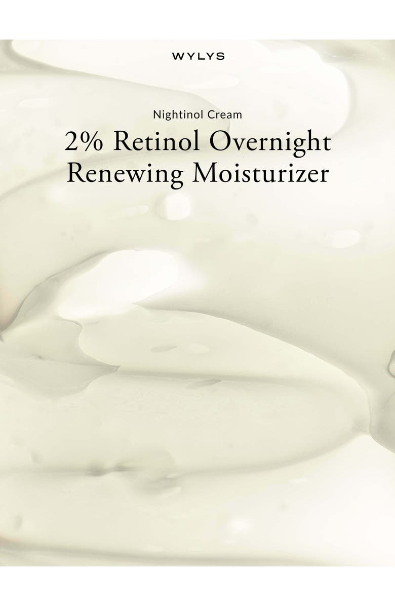 WYLYS Nightinol Cream & Sage Verte Makeup Bag, Alternate, color, NO COLOR