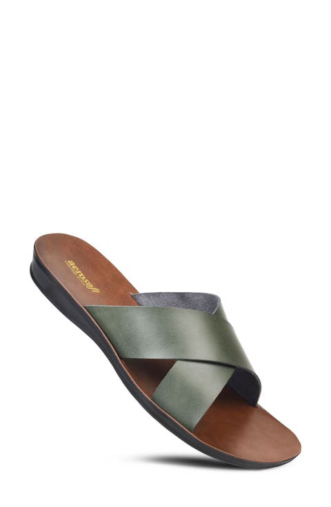 XENIA WOMENS SANDALS