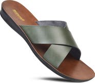 AEROSOFT XENIA WOMENS SANDALS