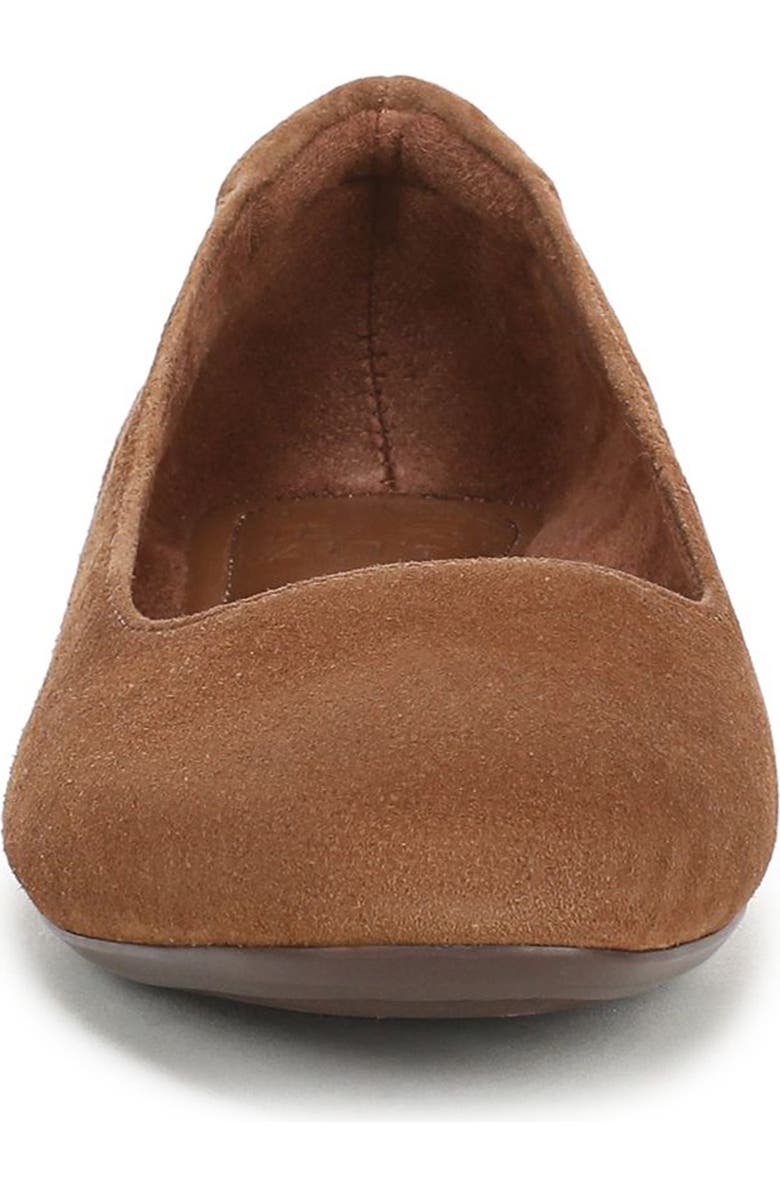 Naturalizer Kelly Ballet Flat - Wide Width Available, Alternate, color,