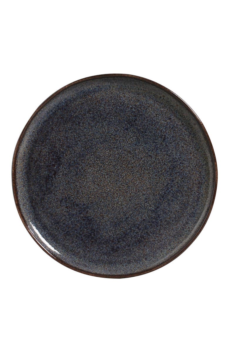 Porto Brasil Buffet Dinner Plate Set of 6, Main, color, Metallica