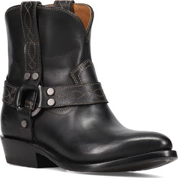 Frye Billy Harness Bootie (Women) | Nordstrom