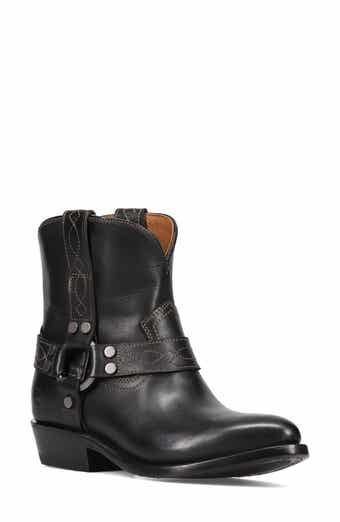 Frye Billy Harness Bootie