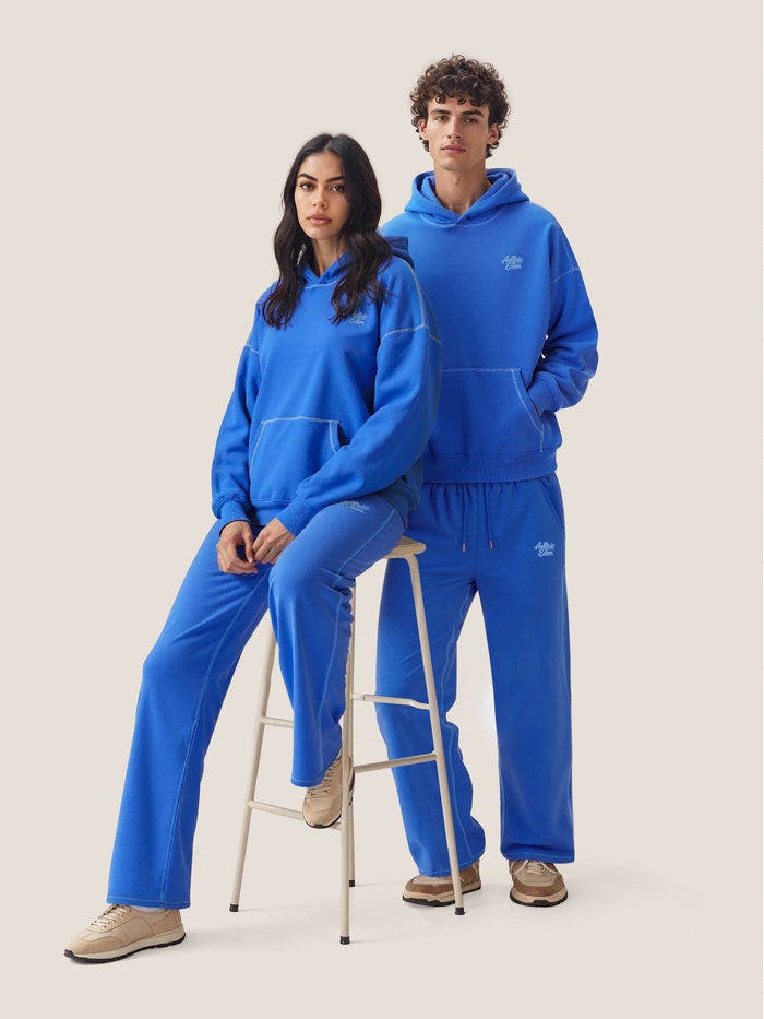 selected Blue