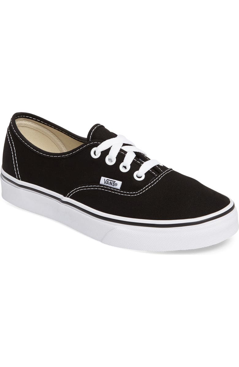 Vans Authentic Sneaker, Main, color,
