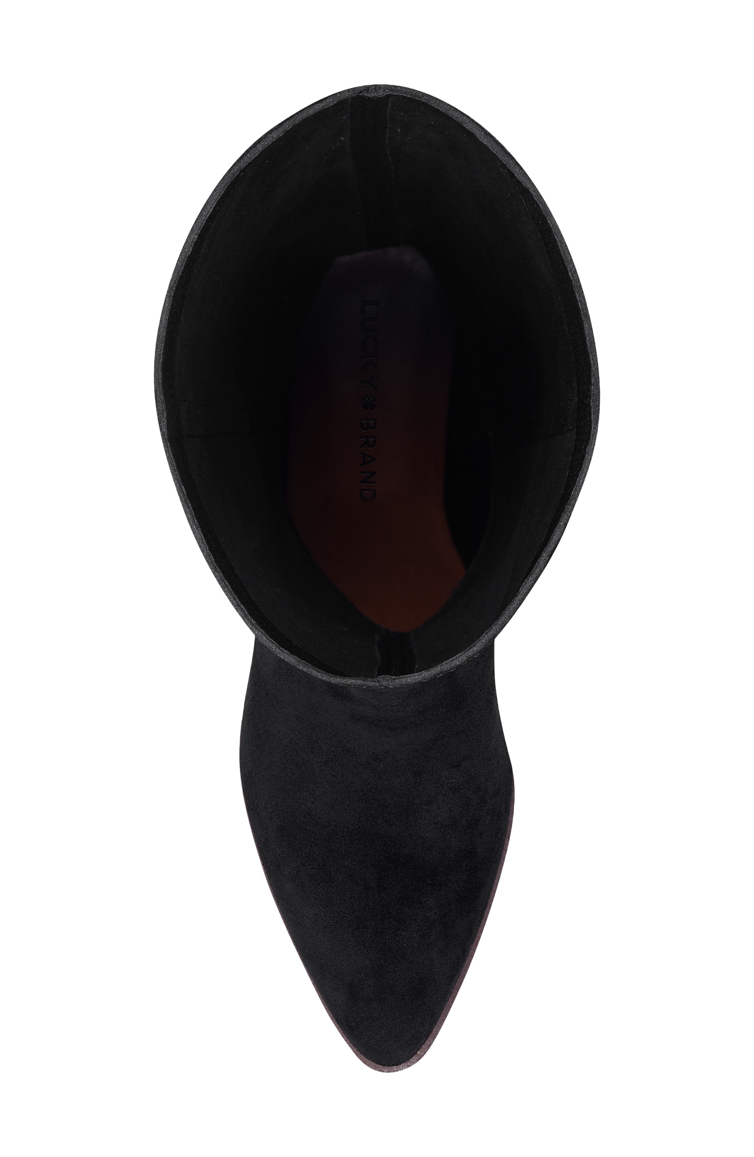 Lucky Brand Fukko Boot, Alternate, color, 