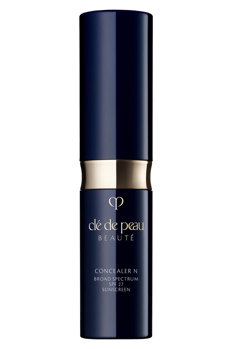 Concealer SPF 27, Alternate, color, NUTMEG