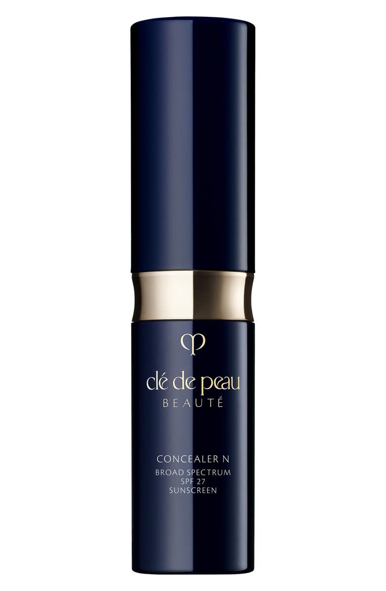 Clé de Peau Beauté Concealer SPF 27, Alternate, color, Espresso