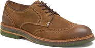 Johnston & Murphy Calder Wingtip