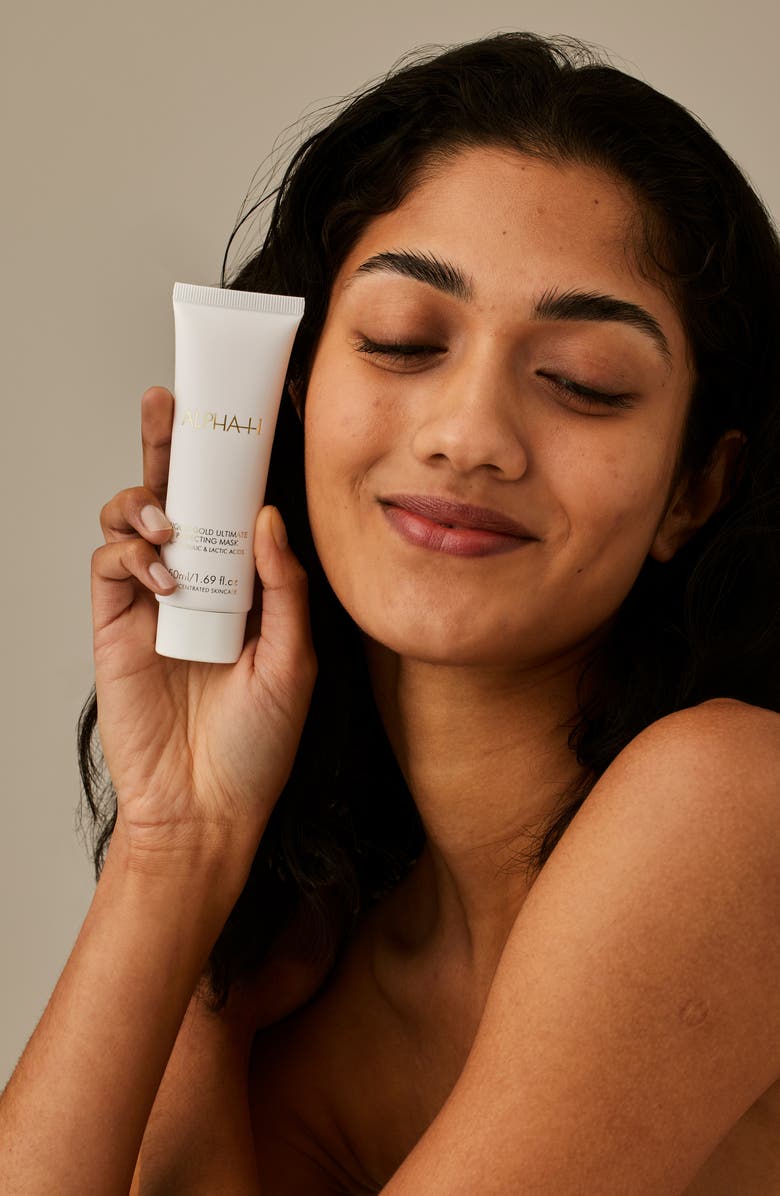 Alpha-H Liquid Gold Ultimate Perfecting Mask, Alternate, color,