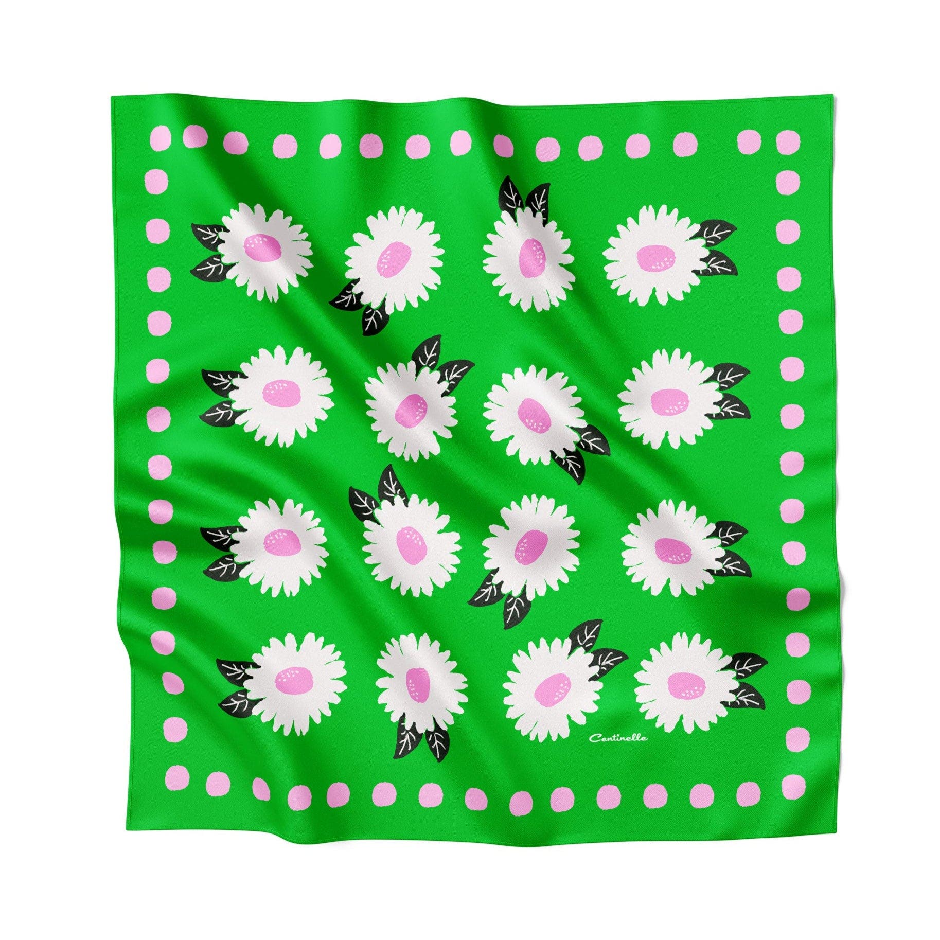 selected Green