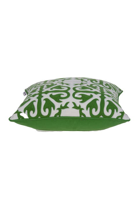 Traditional Pillow