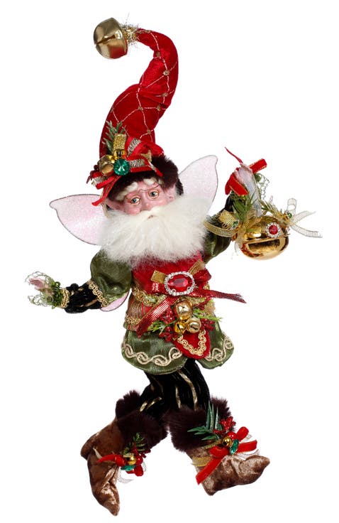 Christmas Bells Fairy, Small