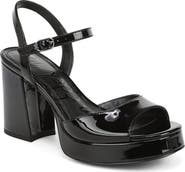 Sam Edelman Fleur Platform Sandal