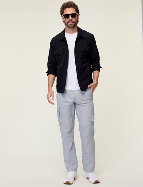 Light Twill Jacket