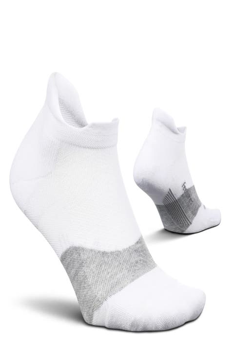 Elite Golf Max Cushion Tab Ankle Sock, 1 Pair