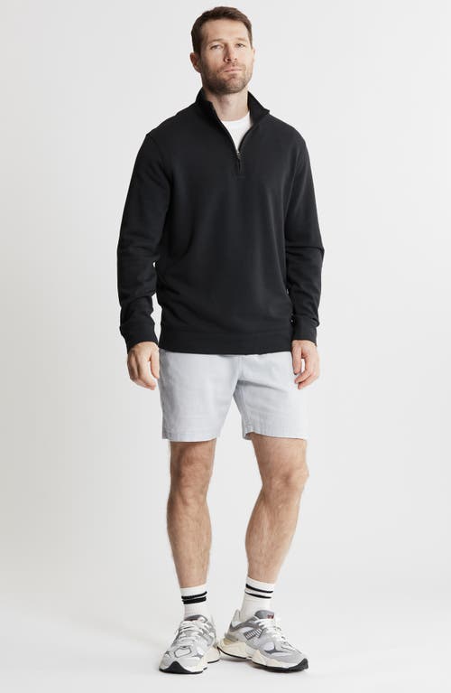 Jachs Tribeca Soft Touch Quarter Zip Pullover