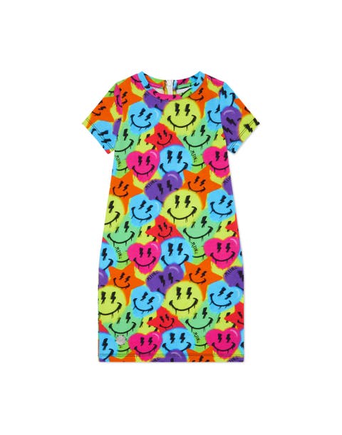 Mini Dress Girl