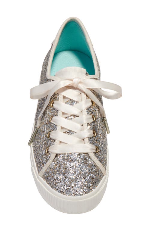 Kate Spade New York Trista Sneaker In Multi