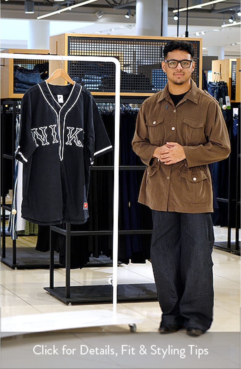 Short-Sleeve Retro Sport T-Shirt, sales video thumbnail