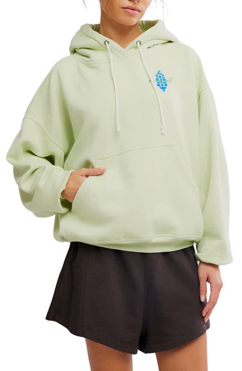 FP Movement Final Call Graphic Hoodie