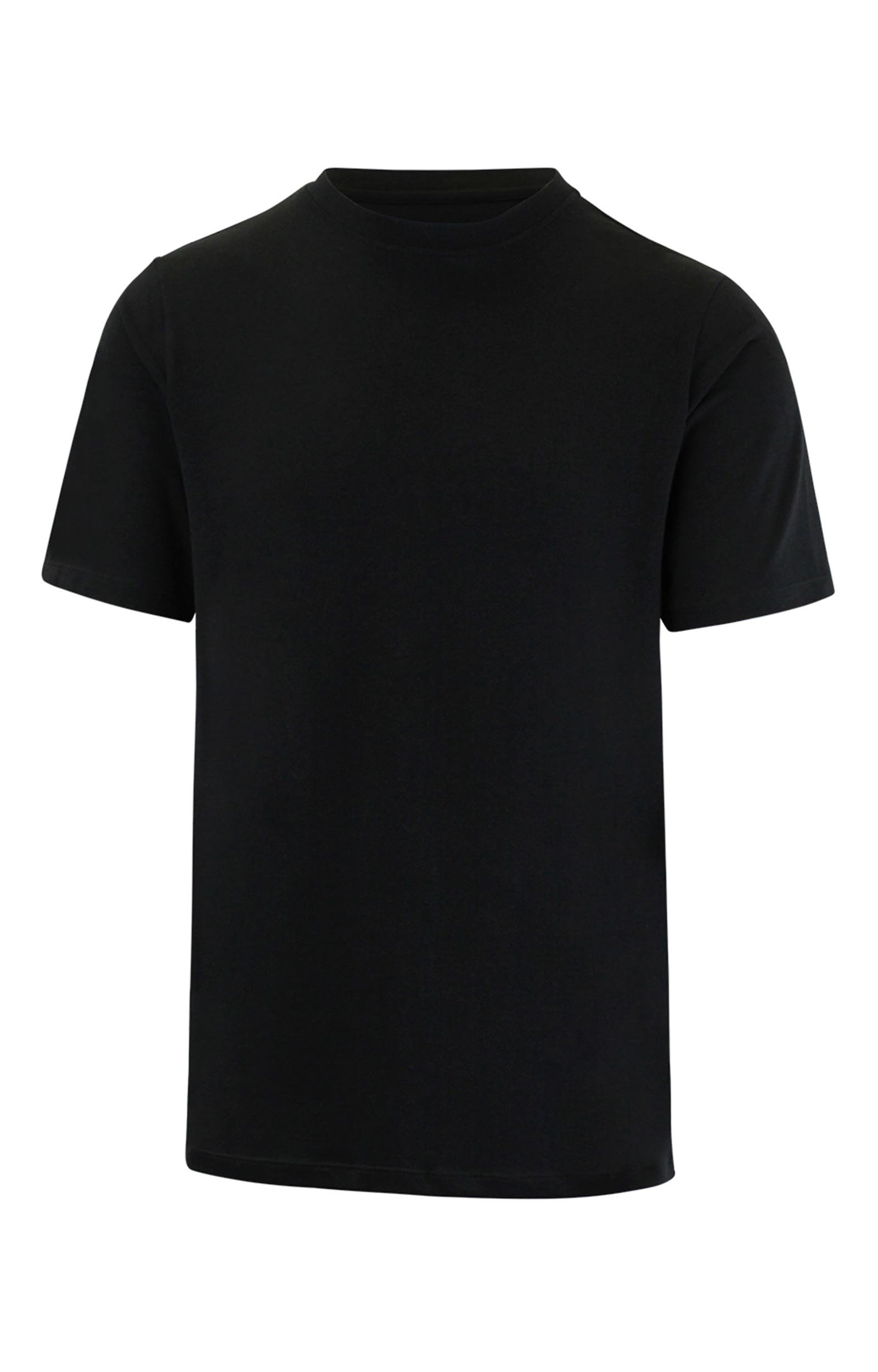 Short Sleeve Everyday Tee