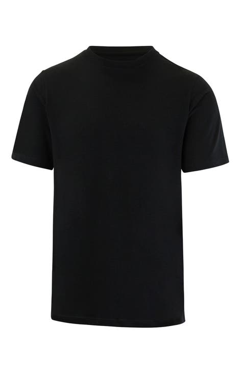 Short Sleeve Everyday Tee