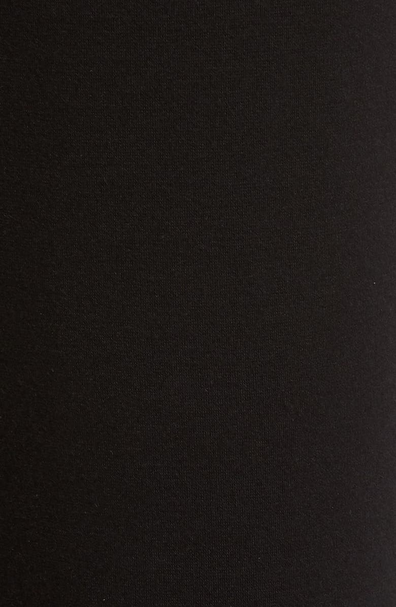 NORDSTROM MEN'S SHOP Fleece Lounge Pants, Alternate, color,