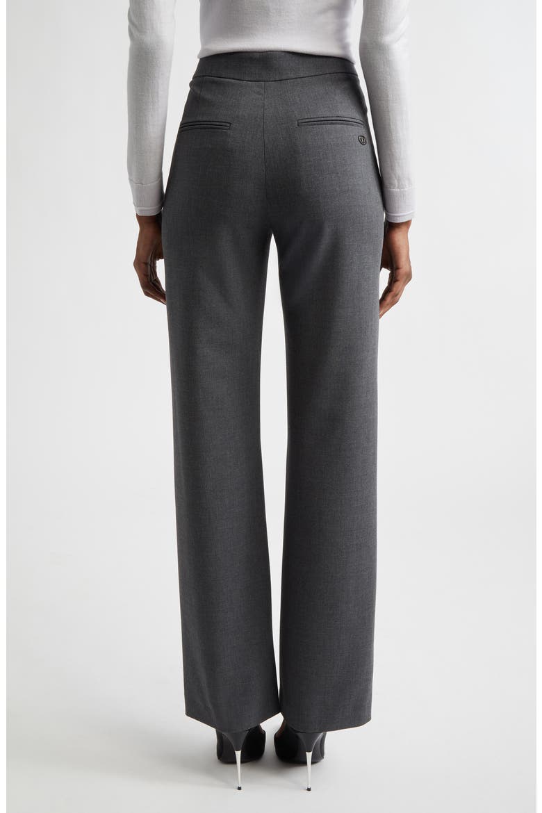 P-Romise-S1 Trousers, Alternate, color, MELANGE GREY
