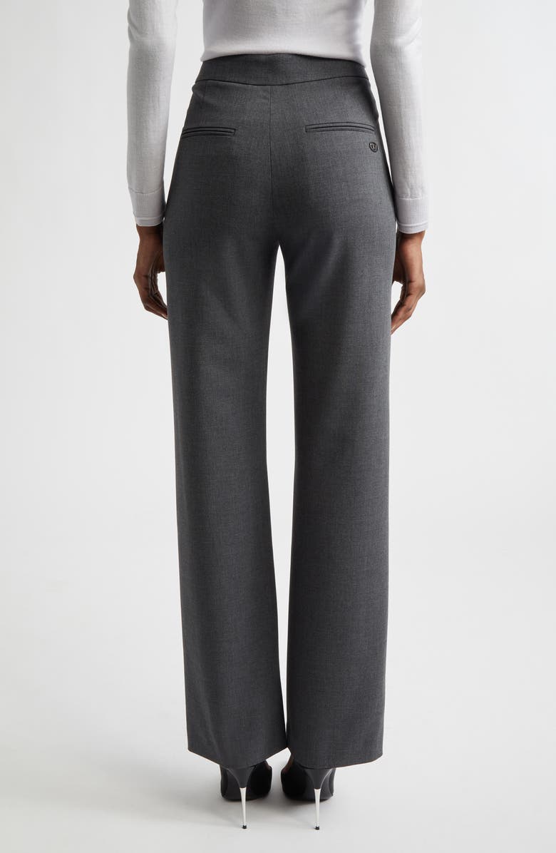 DIESEL<sup>®</sup> P-Romise-S1 Trousers, Alternate, color, Melange Grey