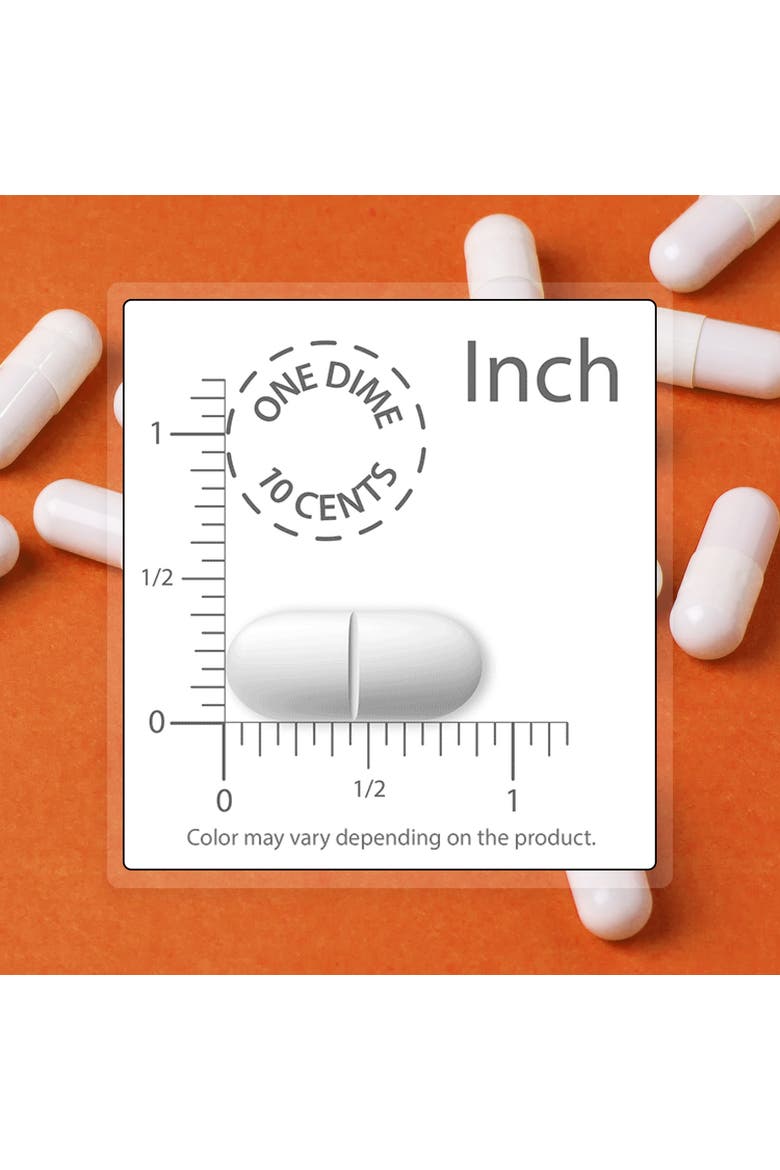 Taurine Supplement 2000mg, Alternate, color, None