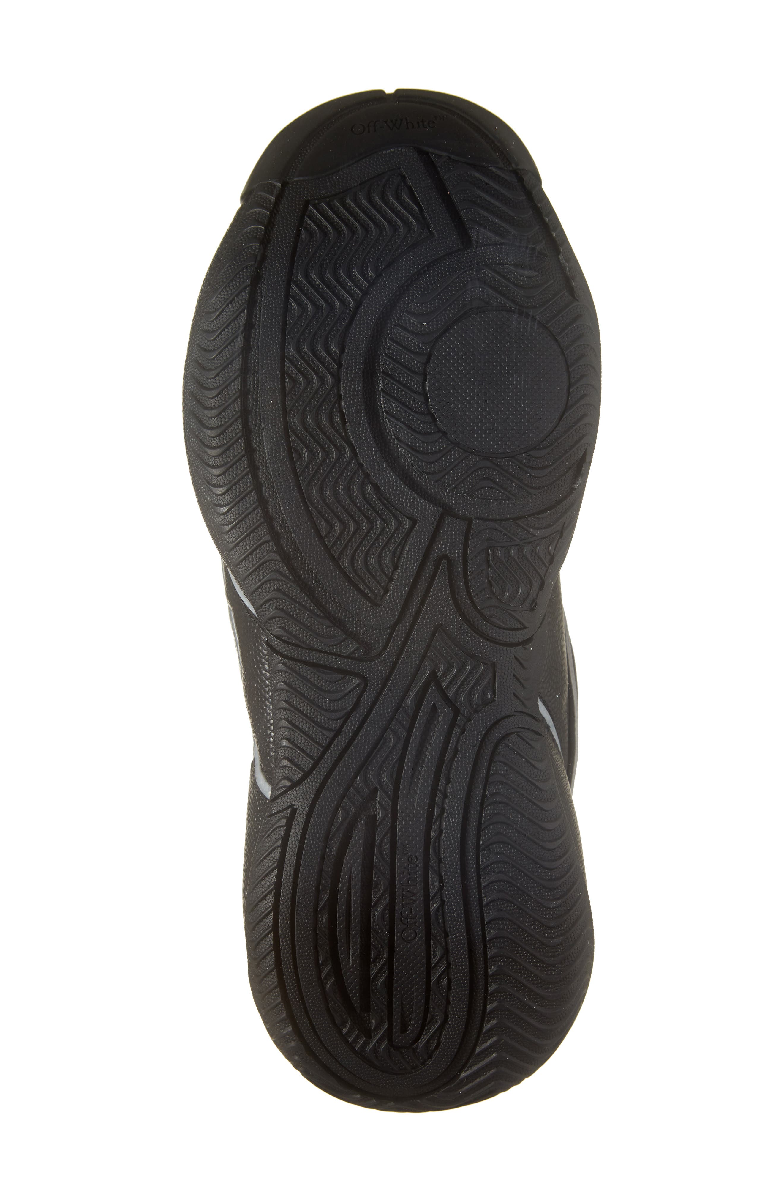 Off-White The Baller Basketball Shoe, Alternate, color, 